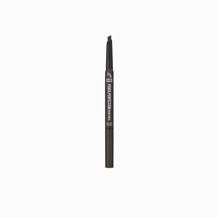 Holika Holika Wonder Drawing Penta Perfection Brow Pencil 0.3g
