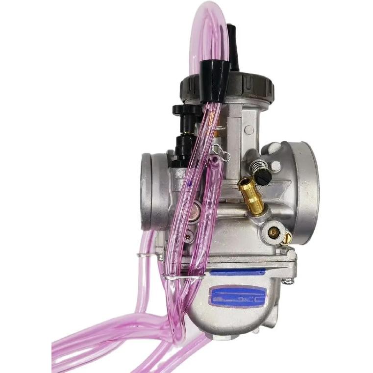 

Carburetor Kit for Ka&wasaki for KDX 200 250 for KDX200 for KDX220 PWK35 Carburetor Carburetor Carb