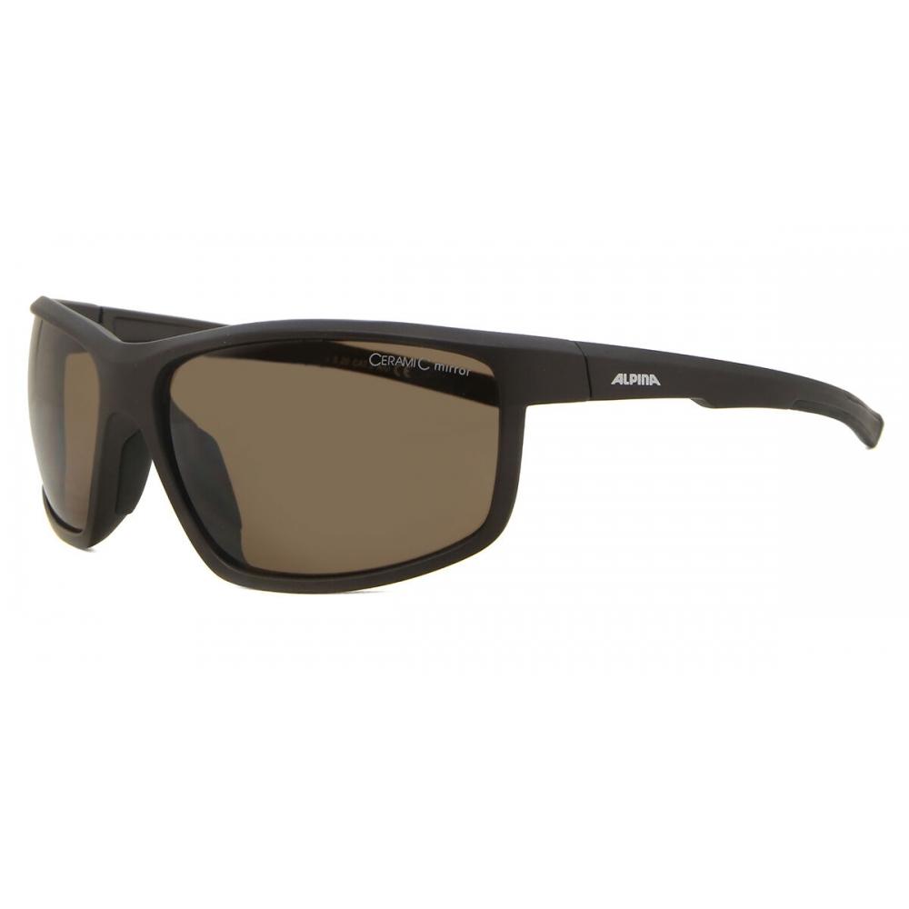 Alpina Defey A8645320 Unisex Sunglasses