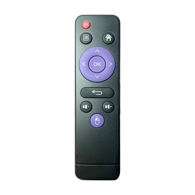Náhradní IR dálkové ovládání pro Android ovladač hH96max RK3318 X3 H96 Mini MX10pro MX1 Smart TV Box