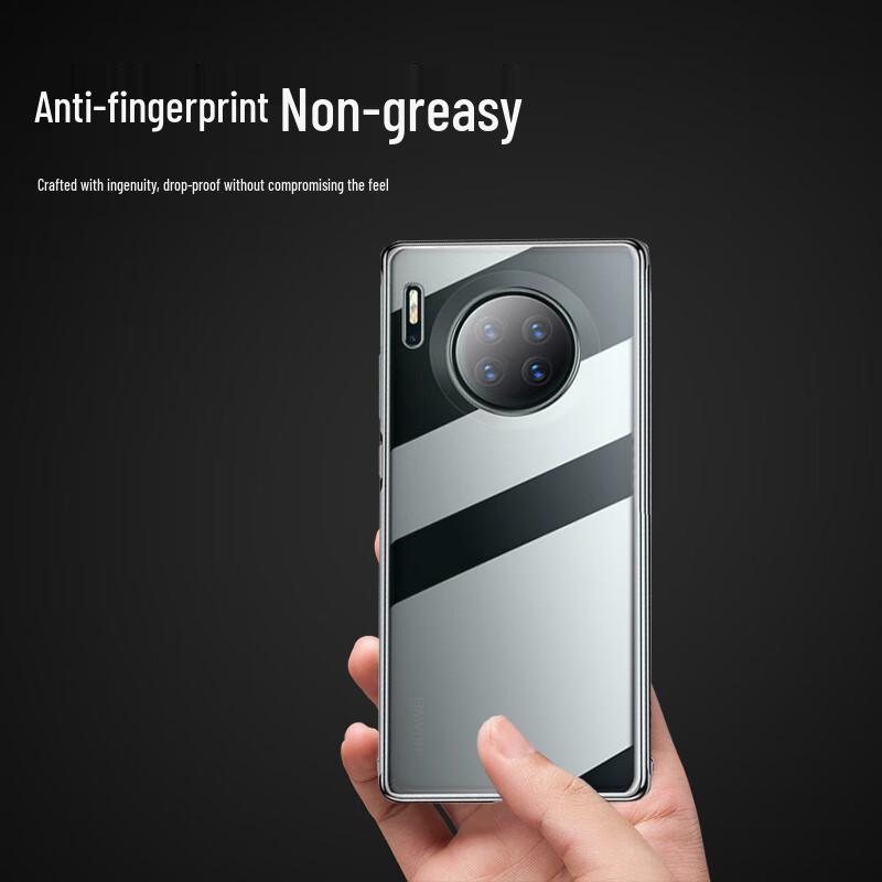Huawei Mate Series Slim Protective Phone Case