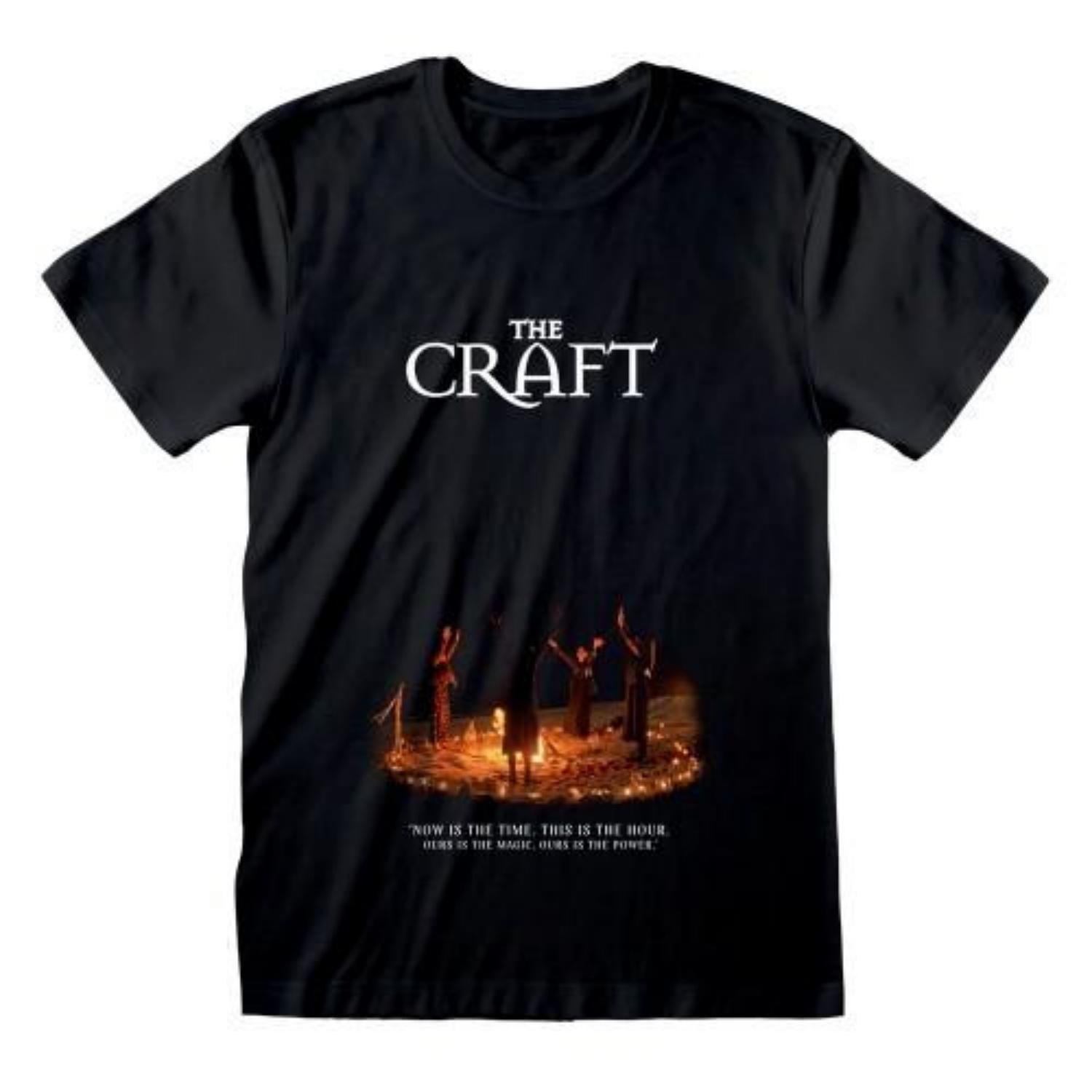It Chapter 2 Unisex Adult Calling The Corners T-Shirt S чёрный