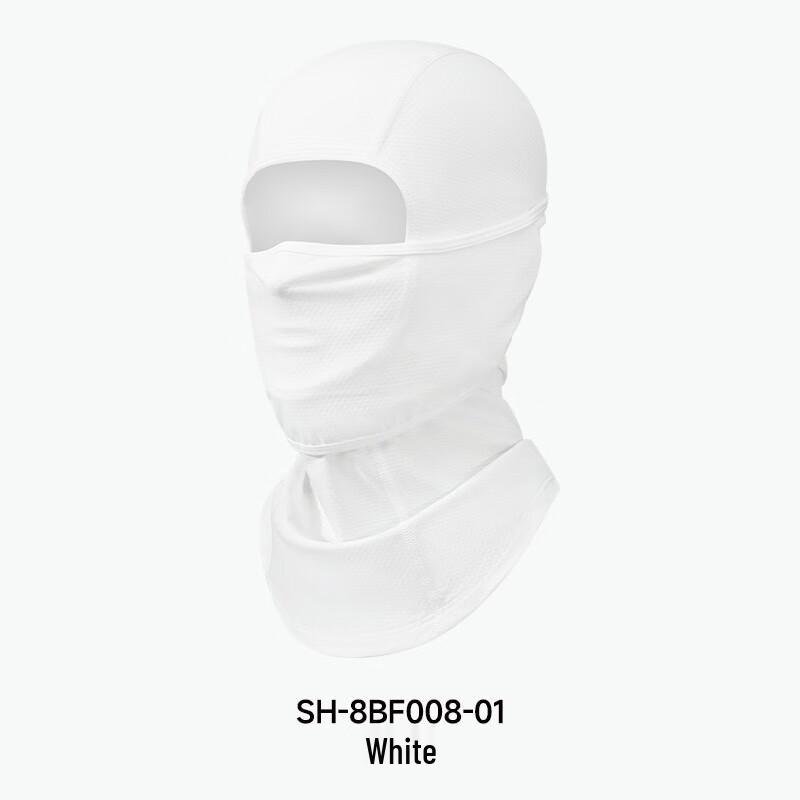 

Breathable Cycling Fishing Headwear One Size
