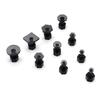 10pc Glue Tabs Car Body Glue Tabs Dent Removal Tool Car Spare Parts