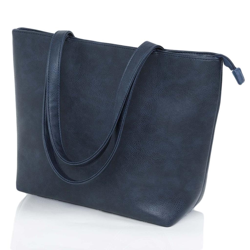 RATOM Tote Business Bag Women's Bag, (Dark Navy)