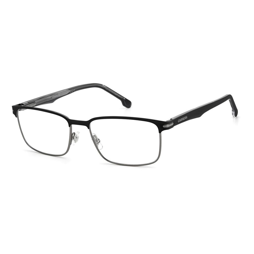 Herren-Brillenfassung Carrera CARRERA-285-RZZF517 Schwarz Ø 55 mm