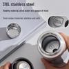 Supor 316L Stainless Steel 450ml Portable Thermos