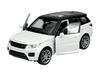WELLY RANGE ROVER SPORT WHITE 1:34 43698