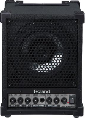 Monitor cúbico Roland CM-30 de 30 W