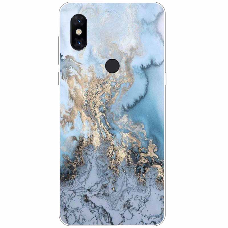 For Xiaomi Mi Mix 3 Case Mix2 Phone Cover Silicone Soft Protective Cases For Xiaomi Mi Max 3 Case Max3 Max2 Mix3 Mix2 TPU Bumper