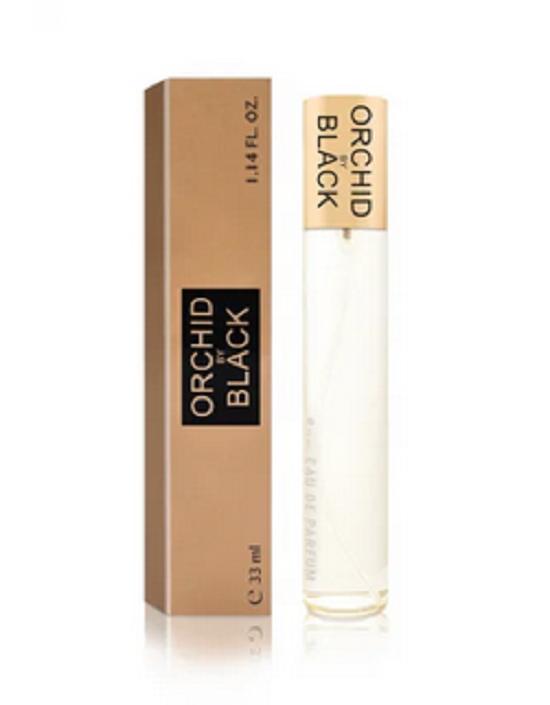 ORCHID BY BLACK parfumuotas vanduo 33 ML moterims