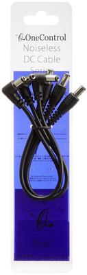 One Control One Control Cavo DC Cavo DC Senza Rumore 15cm 3pz L/S