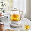 Joyoung 1.5L Multi-function Glass Health Kettle CN Plug (adapter Included)