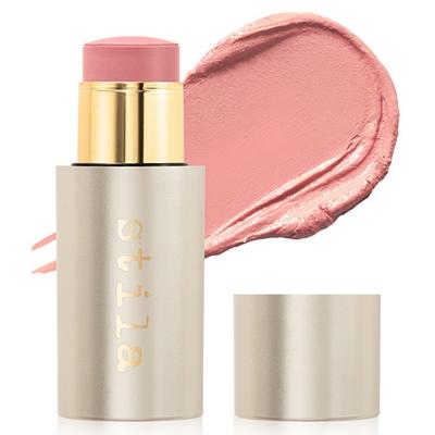 Complete Harmony Stick Lèvres et Joues 6g, Sheer Lilium, 1 unité