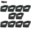 10pcs Air Filter For Honda GX35 140 Engines UMK435 UMC435 17211-Z0Z-000 Brush Cutter Trimmer Sponge Element Replacement