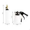 Car Brake Fluid Oil Change Set Replace Pneumatic with Adapters 1.9M Tube 1/4 inch