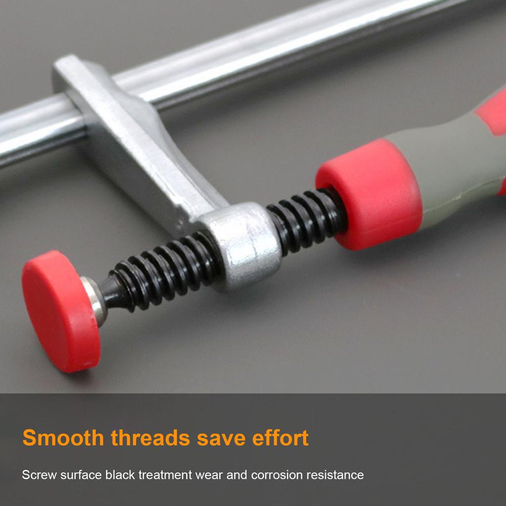 Woodworking Benchtop Clamp Steel Workpiece Holder Tabletop Wood Clamp Woodcraft Table Clamp Upgrades for Carpentry