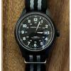 Used Hamilton Khaki Field Titanium Auto Automatic Winding