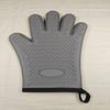 Silicone Five-Finger Microwave Gloves