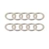 AMBCOON Flat Washer