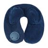 Portable Neck Pillow Travel Pillow  for Outdoor Travel, Business Travel, And Camping