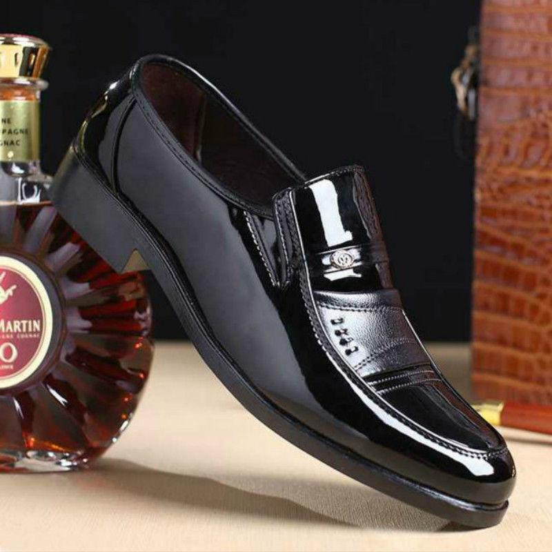 

Туфли-оксфорды для мужчин, деловые туфли, деловые туфли, деловые туфли, деловые туфли 38