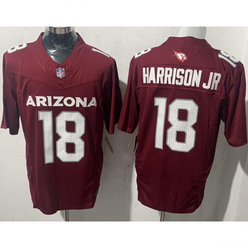 Arizona Cardinals NFL Replica Jersey Mens Football Fan Apparel Sportswear Team Colors