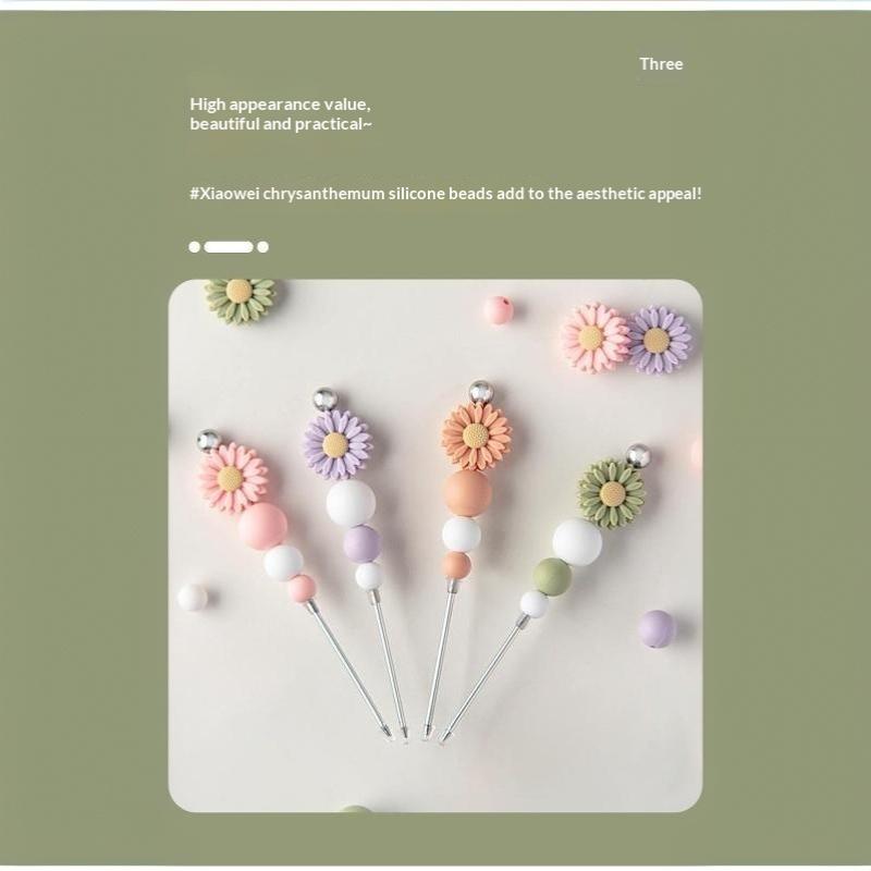 Cookie Scriber Needle Stainless Steel Cute Flower Air Vent Pin Portable for Home DIY Baking Cookie Cake Icing Decor Tool