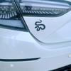 Auto Metalen Embleem Slangvormige Zijdecal Modificeerbare Waterdichte en Zonbestendige Staartembleem Voertuig Carrosserie Decoratie Sticker