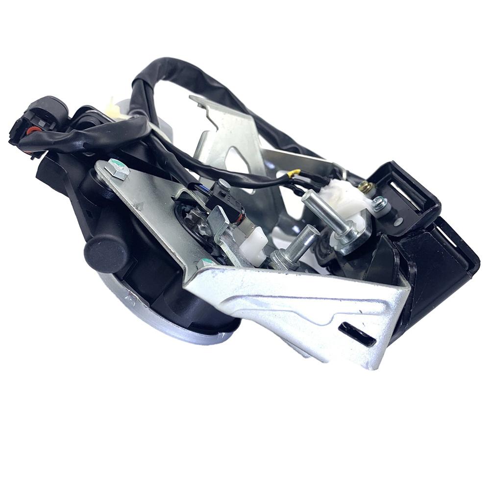 Tailgate Door Lock Actuator For Toyota Highlander RAV4 Sienna Venza 69350-0E100