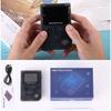 Portable Mini Handheld Game Console Built-in 36 Classic Games Best Gift for Kids