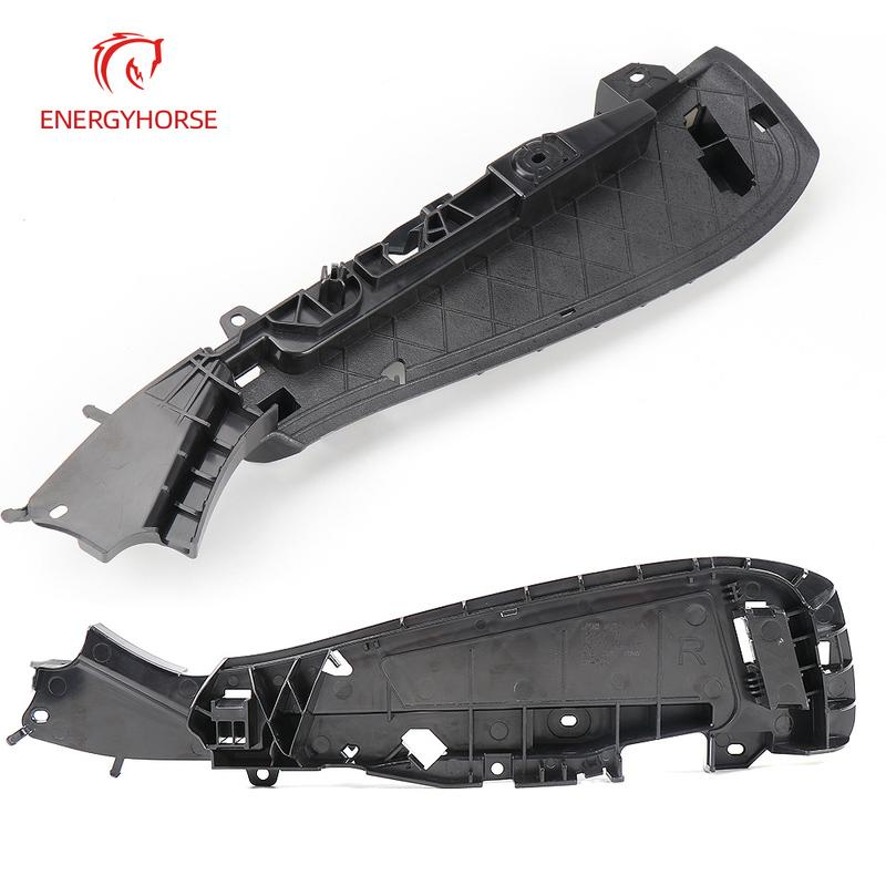 Suport Plastic Lateral Scaun Față Mașină Șină Ghidaj Suport Pentru BMW 5 M5 GT6 X5 X6 7 F10 F11 F15 F16 F01 F02 F07 G12 G30