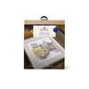 Cross Stitch Embroidery Kit Montmartre