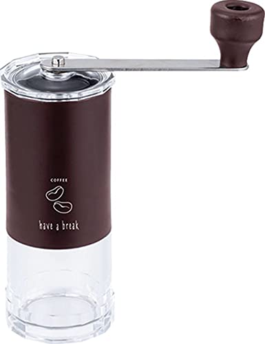 Ceramic Coffee Mill pure MI-015