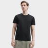New FILA T Shirts Men's Jet Black F11M422123FBK