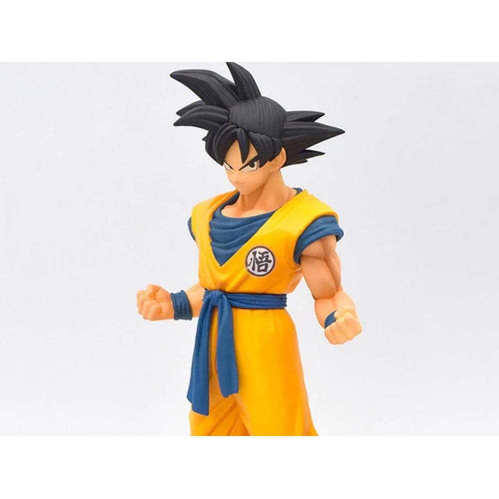 Banpresto Dragon Ball Super Super Hero Dxf Son Goku