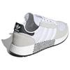 adidas Originals MARATHON TECH Rutschfest Leicht Nicht rutschend Leicht Niedrig geschnitten Freizeit-Schuhe Unisex Grau Weiß EE4925