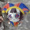 New Circus Toy Digital Doll 10cm Pamuni Cotton Doll Cute Plush Pendant Birthday Gift for Friends