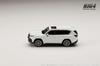 LEXUS LX600 F Sport Sonic Quartz 1/64