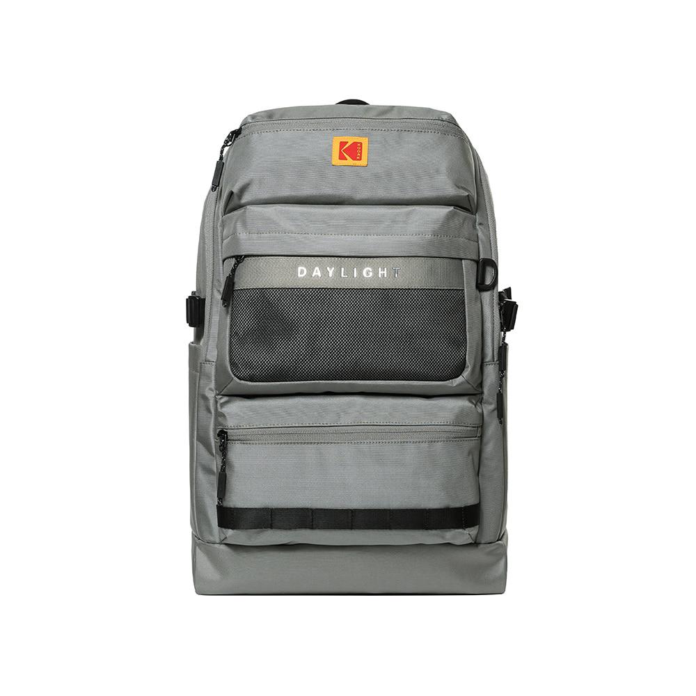 Kodak Foundi Daylight Backpack Grey