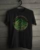 The Decemberists Band Black Color 100% Cotton T-Shirts