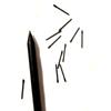 10Pcs Plastic Pen Nibs and Holder For PTK470 PTK670 PTK870 DTH135 Digital Art Pen Tips Durability