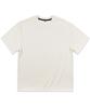 BLUFF King Whale Oversized T-Shirt [Ivory]
