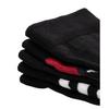 Deadpool Mens Calf-Length Socks (Pack of 5)