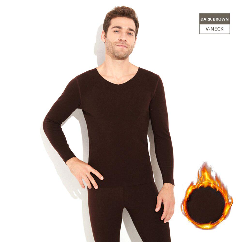 Motosiklet termal iç çamaşır seti erkek kış sıcak taban katmanları sıkı paçalı don üstleri ve pantolon seti