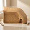 Turtle Soaking Tub Multi-Level with Ramp Compact for Turtles