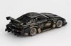 Sunrich MINI GT Scale Mazda Silhouette Finished Model 1/64 RX-7 LB-Super FD-NILES (Right-Hand Drive) MGT01101-R