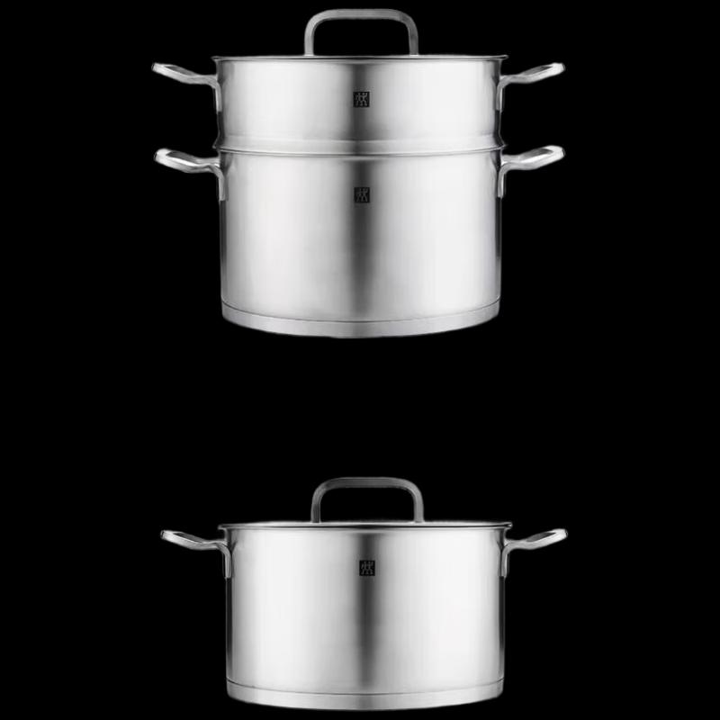 ZWILLING Deep Stockpot