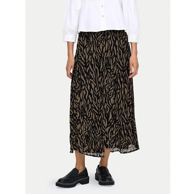 Юбка миди ONLY Star EU L