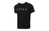 Set-in Sleeve T-Shirt Men's Black CN3331-010